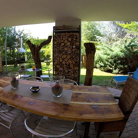 Avantgarde Living Apartman Kandern