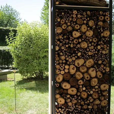 Avantgarde Living Apartment