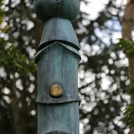 Apartment Avantgarde Living Kandern