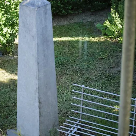 Apartman Avantgarde Living