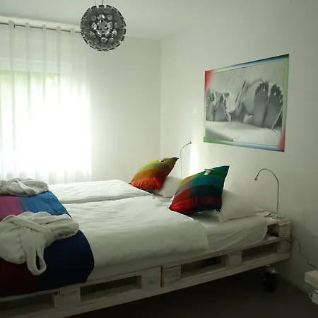 Avantgarde Living Kandern