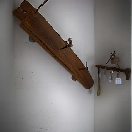 Avantgarde Living Apartman