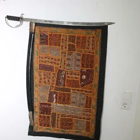 Avantgarde Living Apartman *