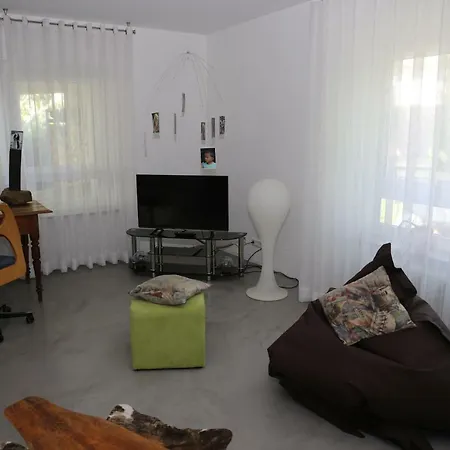 Avantgarde Living Apartman Kandern