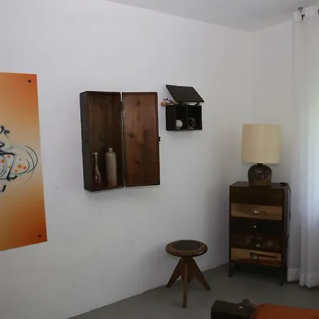 Apartment Avantgarde Living *