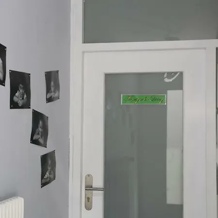 Avantgarde Living Apartman Kandern