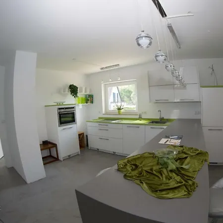 Avantgarde Living * Kandern