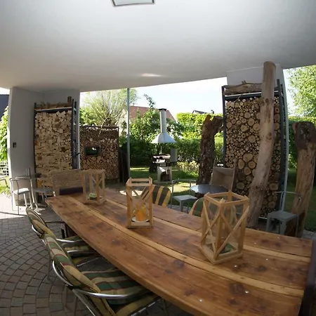 Apartman Avantgarde Living *