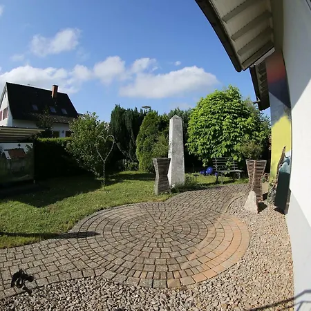 Apartment Avantgarde Living *